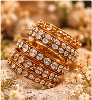 Designer Bangles